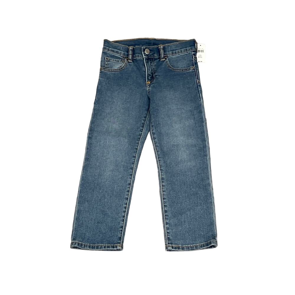 Baby Gap Jeans, Straight Leg, 5 years, KB272